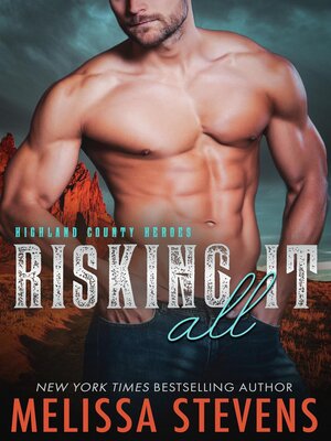 cover image of Risking it All